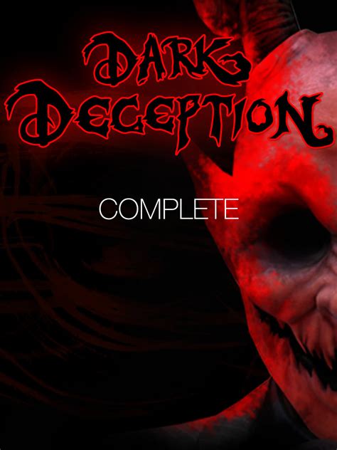 dark decepcion|More.